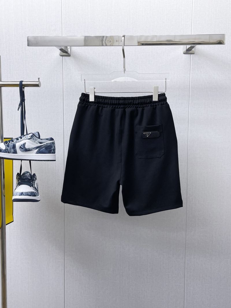 Prada Short Pants